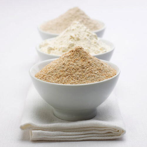 Homemade Gluten-Free Flour Blend Recipe